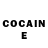 COCAIN Columbia Julius Clausen